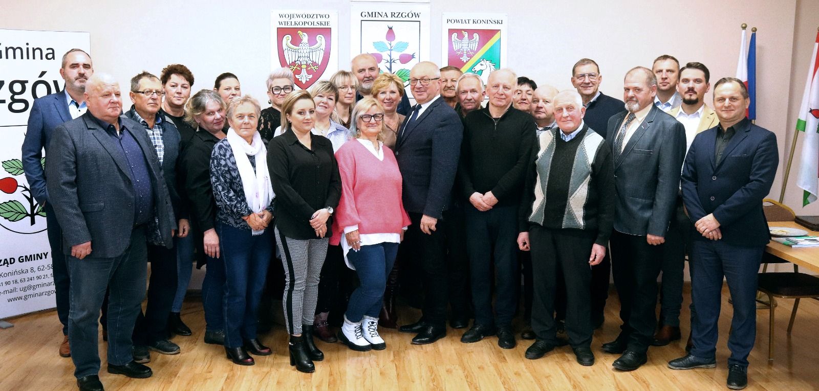 Narada z so�tysami